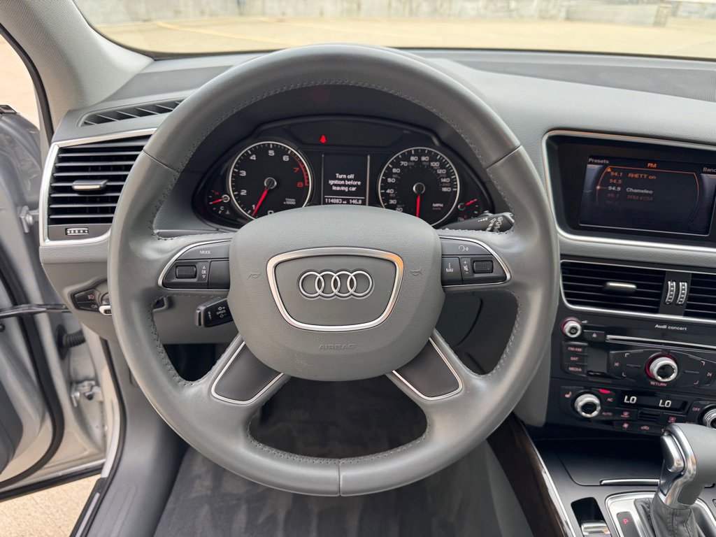 Used 2014 Audi Q5 2.0T Premium Plus image 14
