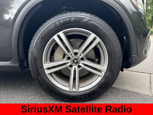 Used 2021 Mercedes-Benz GLC 300 image 11