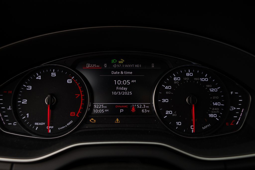 Used 2024 Audi Q5 2.0T Premium w/ Convenience Package image 38