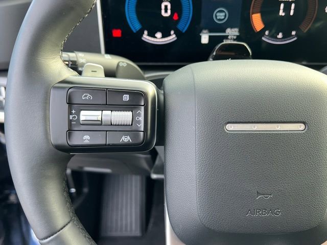 Certified 2026 Hyundai Santa Fe SEL image 21