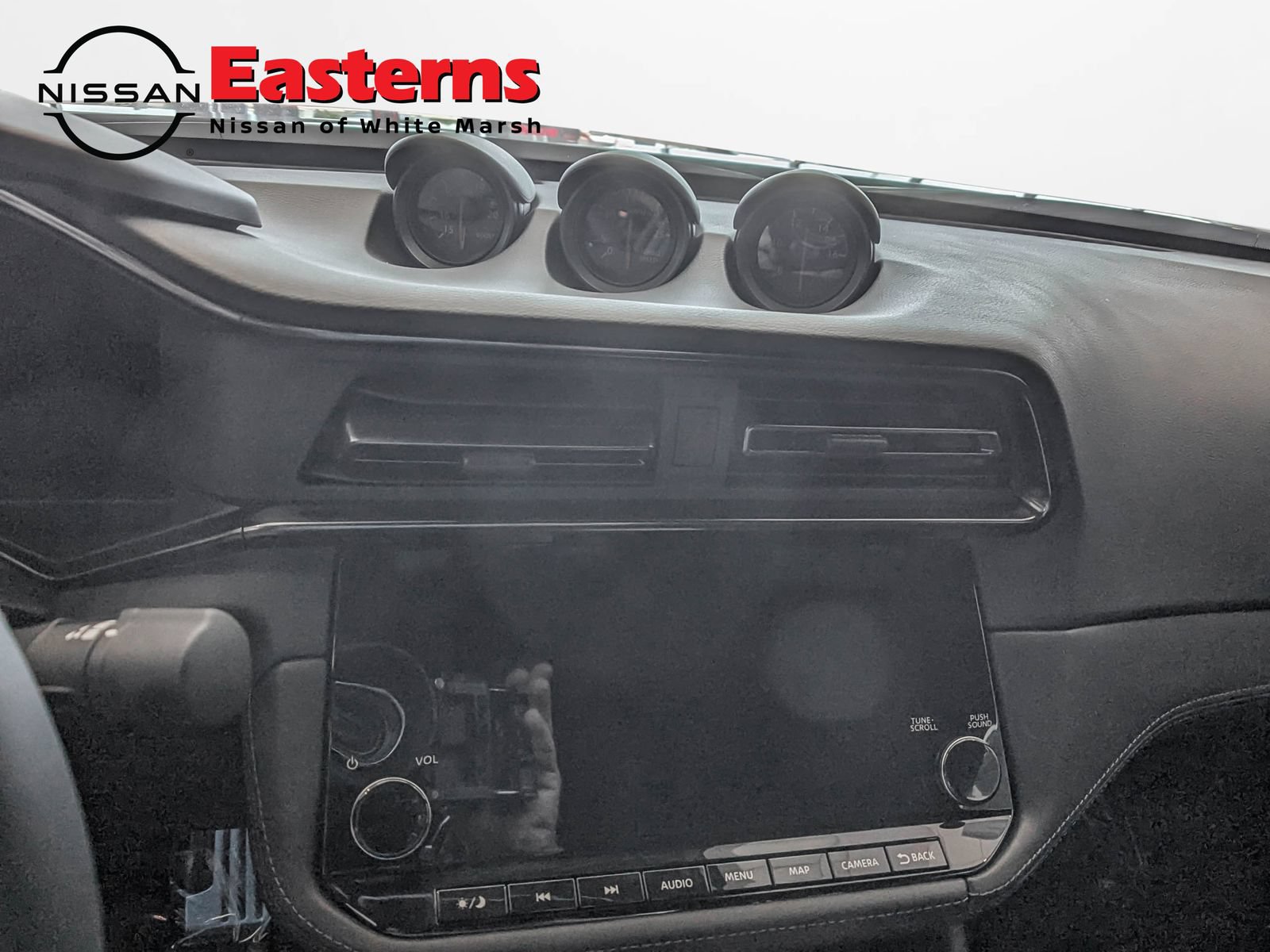 New 2026 Nissan Z Performance w/ Floor Mat Package RWD image 10