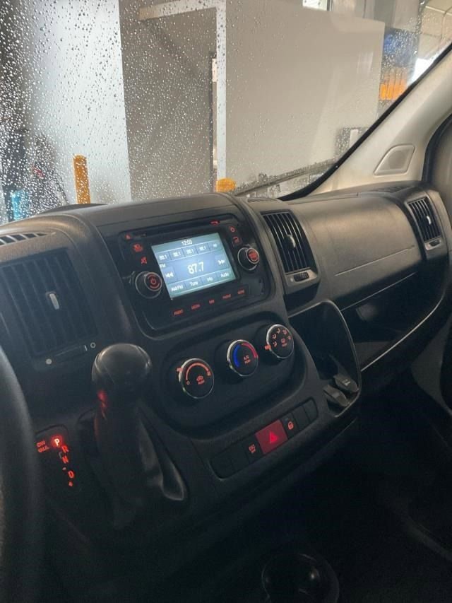 Used 2016 RAM ProMaster 2500 w/ Interior Convenience Group image 7