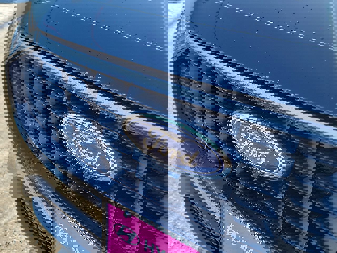 Used 2024 Ford Escape Platinum image 26