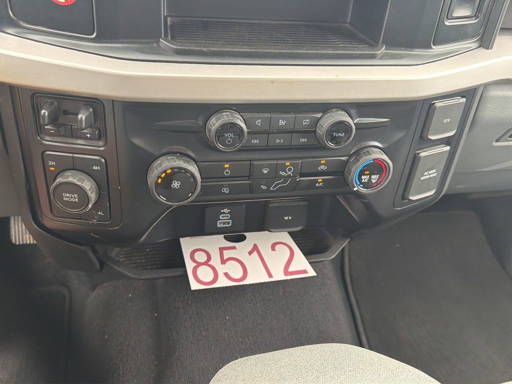 Used 2024 Ford F250 XLT AWD/4WD image 26