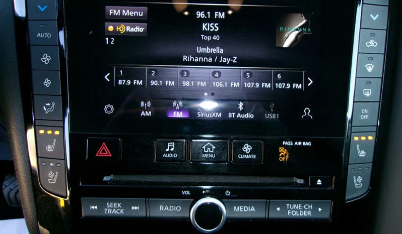 Used 2022 INFINITI QX55 Essential w/ Proassist Package AWD/4WD image 21
