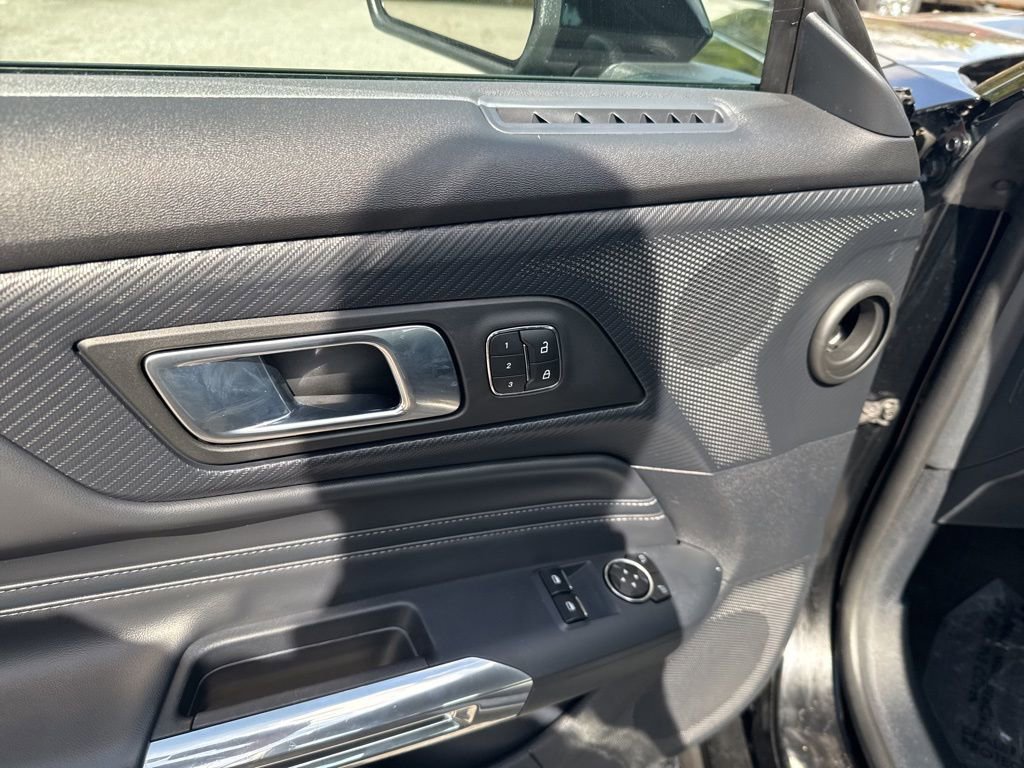 Used 2024 Ford Mustang Premium image 11