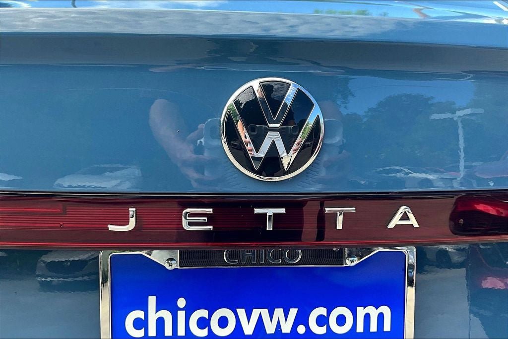 New 2026 Volkswagen Jetta S FWD image 7