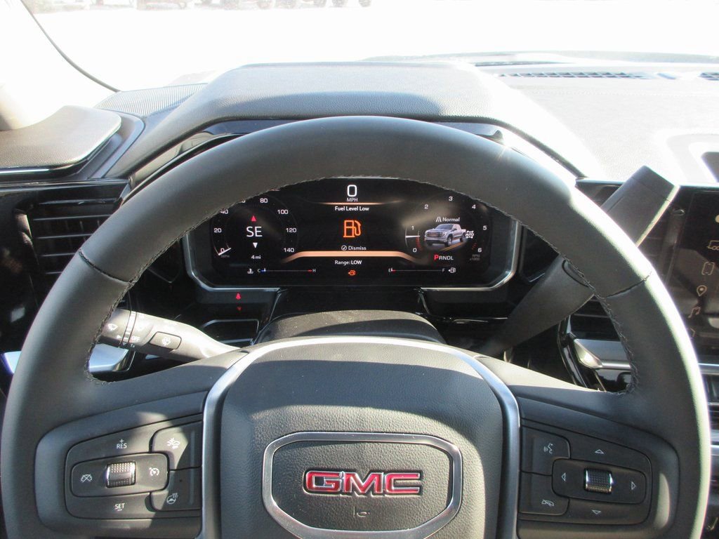 New 2026 GMC Sierra 1500 SLE AWD/4WD image 18