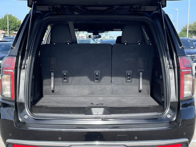 Used 2021 Chevrolet Tahoe LS AWD/4WD image 29