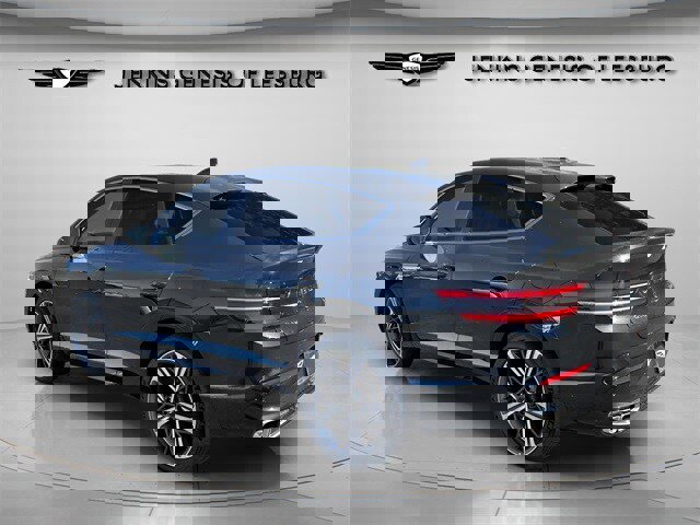 New 2025 Genesis GV80 3.5T e-SC image 6