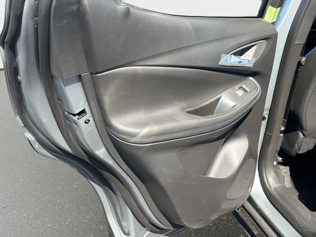 New 2026 Buick Encore GX Sport Touring w/ Advanced Technology Package FWD image 11
