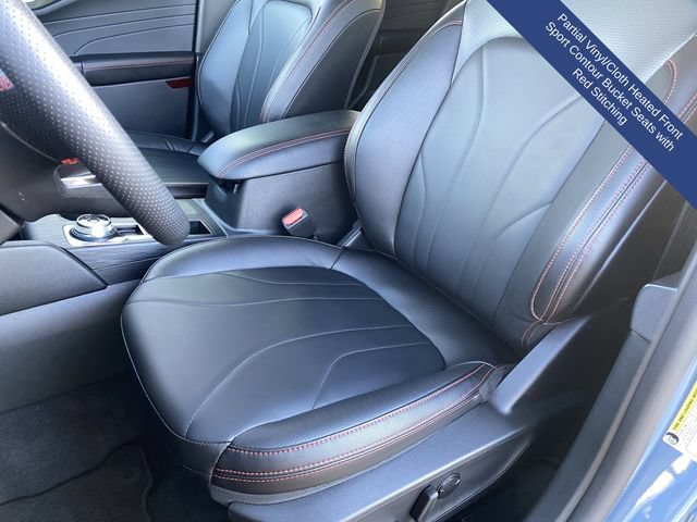 Certified 2026 Ford Escape ST-Line Elite w/ Premium Technology Package AWD/4WD image 19