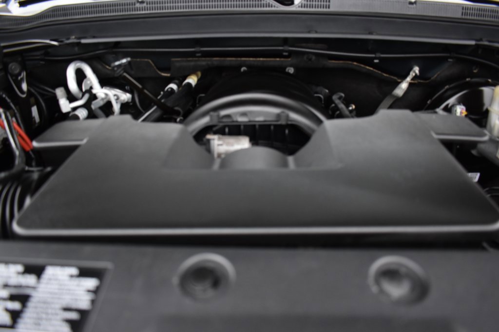 Used 2020 Chevrolet Tahoe LT w/ Luxury Package image 15