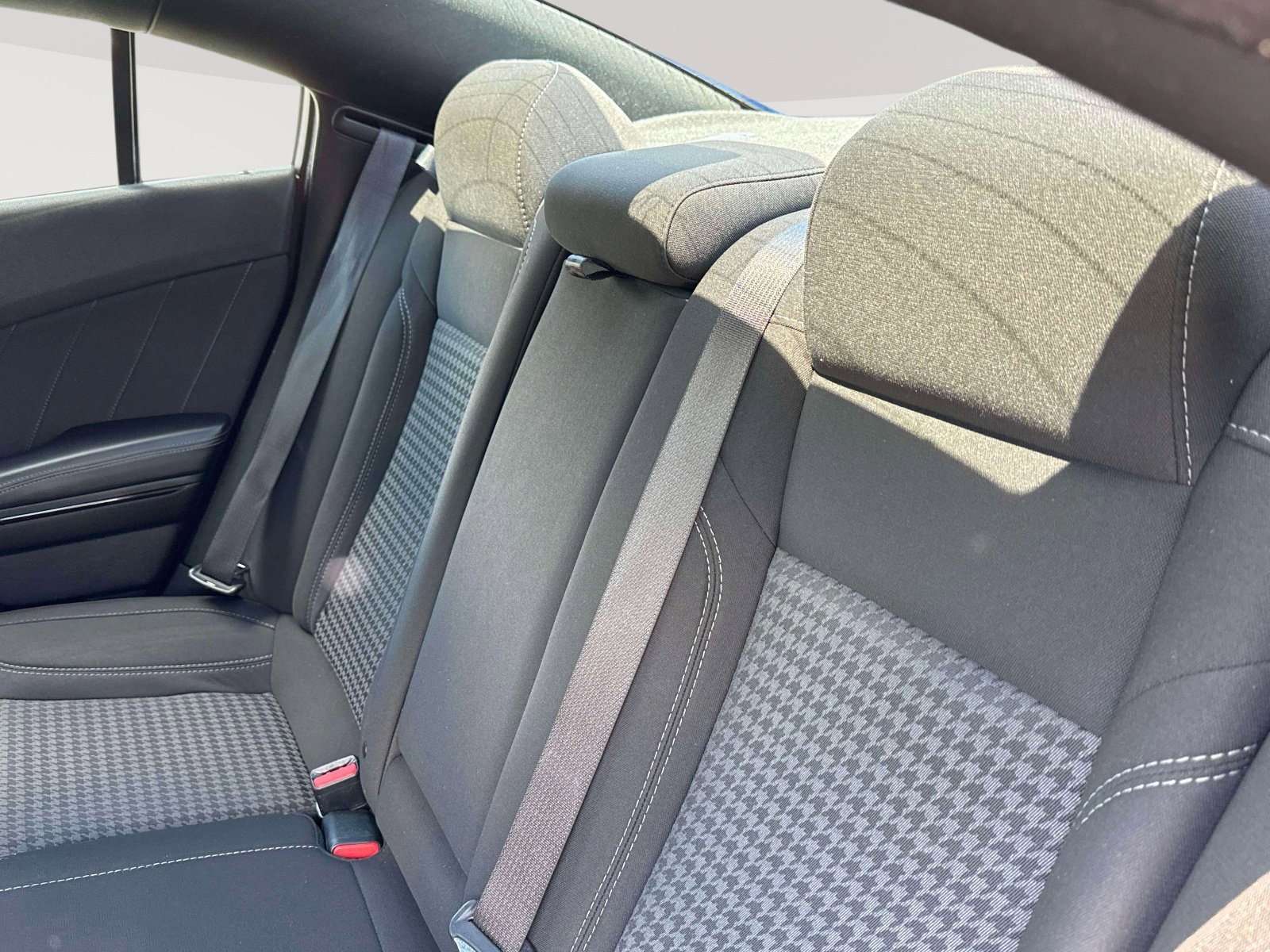 Used 2021 Dodge Charger SXT w/ Blacktop Package image 32