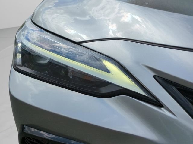 Used 2022 Lexus NX 350 F Sport w/ Towing Package (2000 Lbs) AWD/4WD image 9