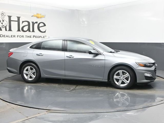 Used 2024 Chevrolet Malibu LT image 47