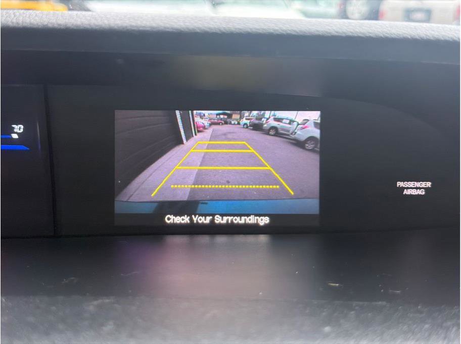 Used 2015 Honda Civic LX image 19