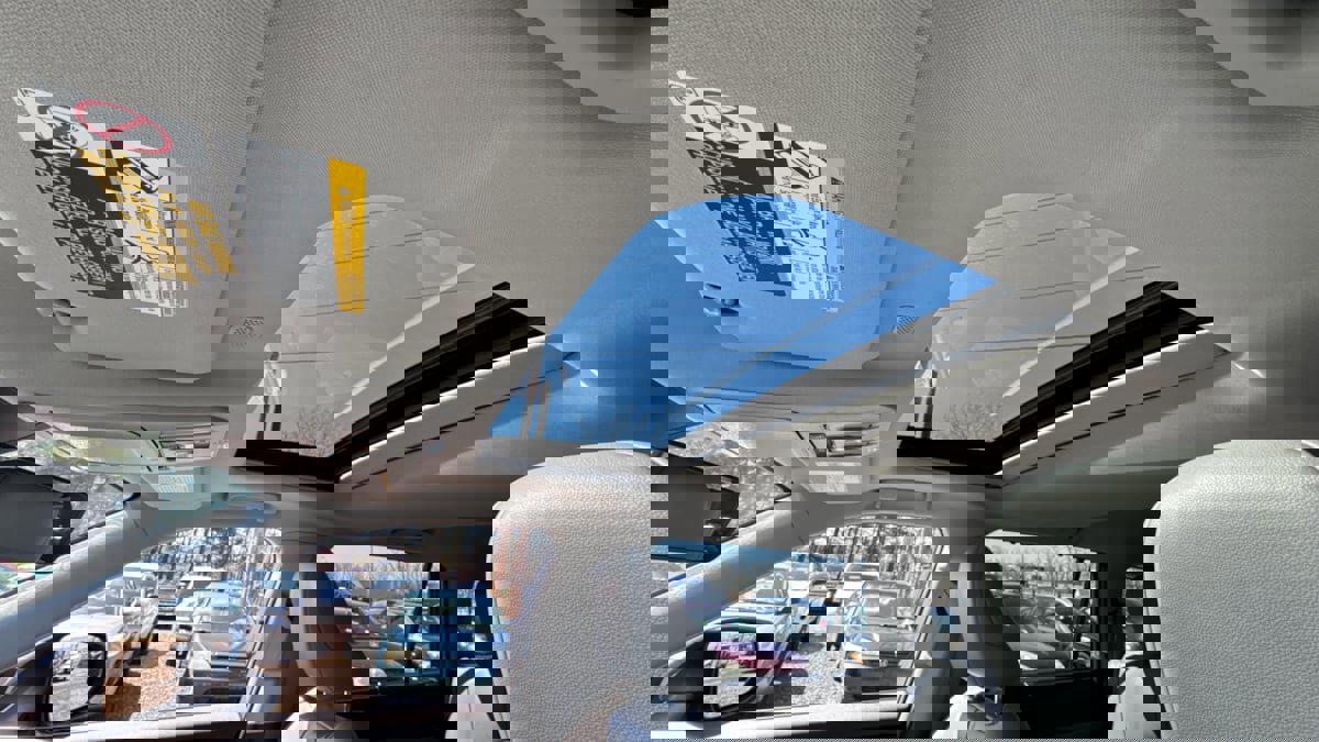 Used 2022 Toyota Highlander XLE image 20