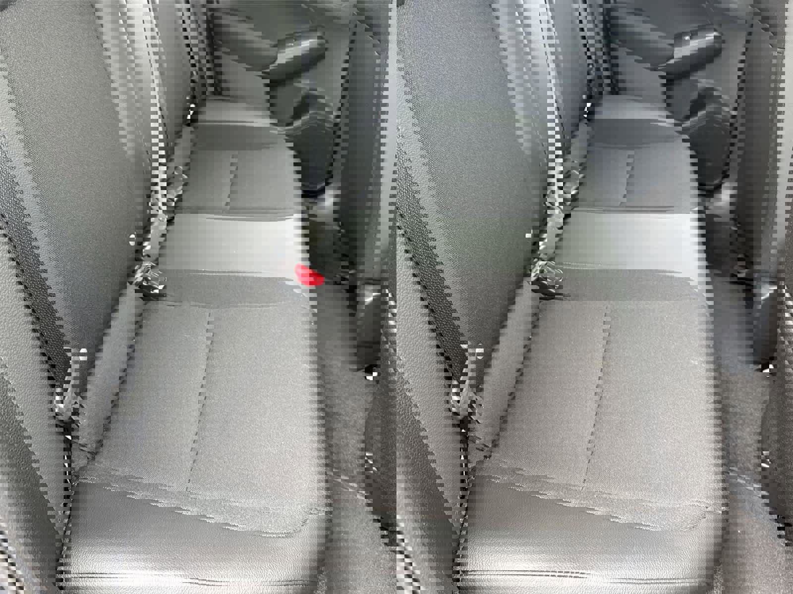 Used 2026 Honda Civic Sport image 16