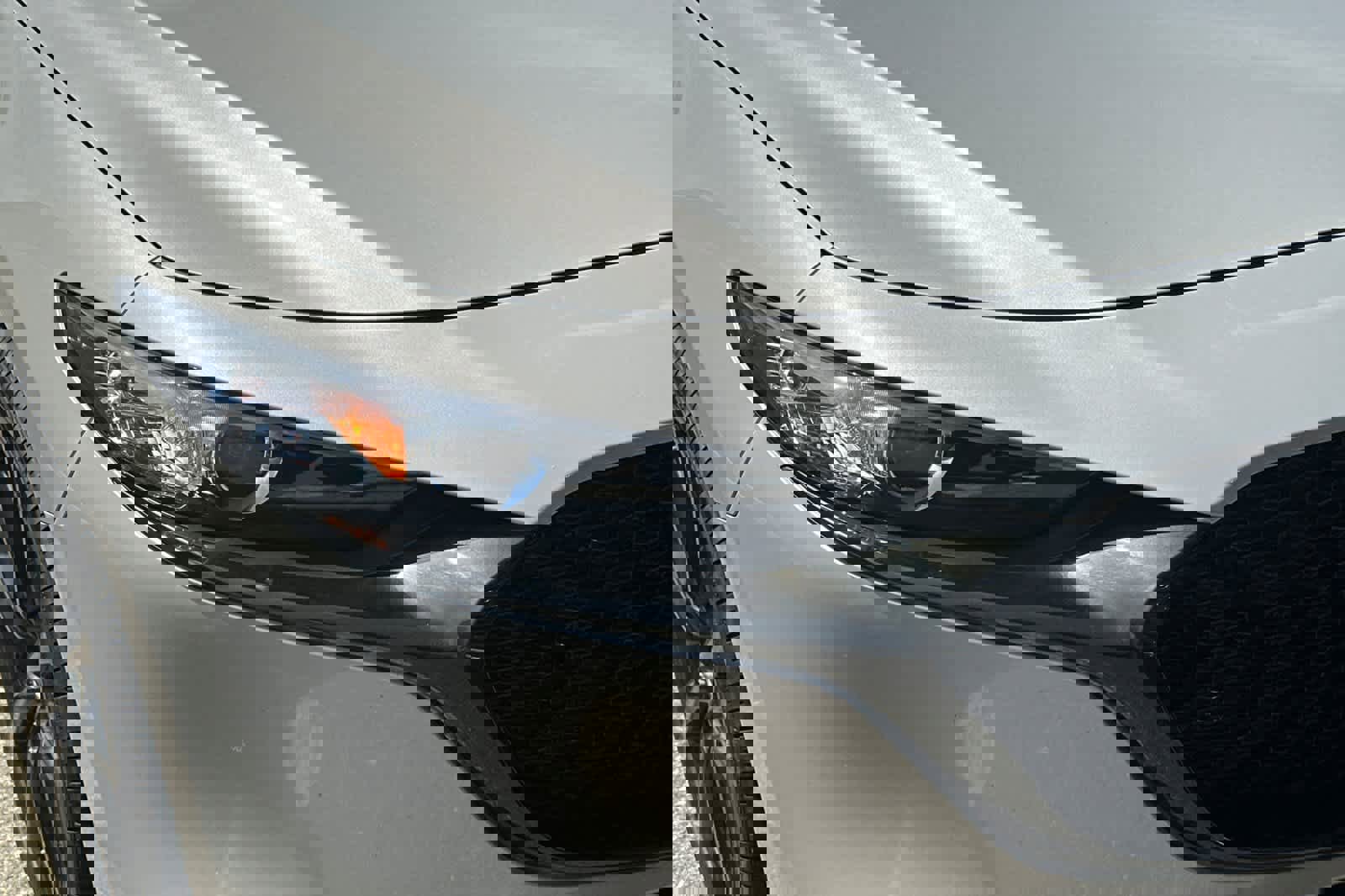 Used 2025 MAZDA MAZDA3 s Sport FWD image 14