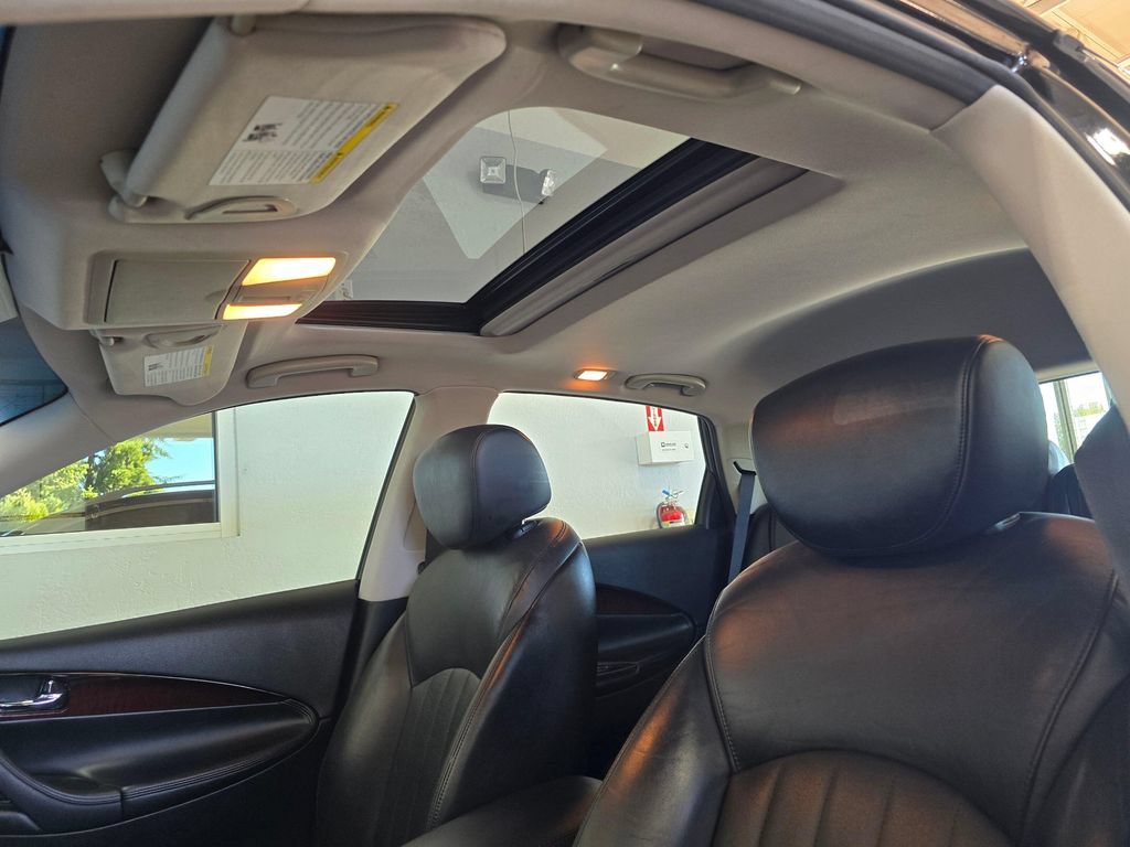 Used 2016 INFINITI QX50 AWD w/ Premium Package image 23