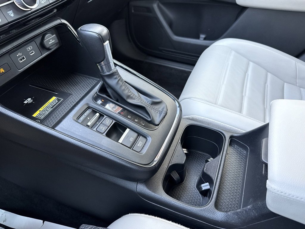 Used 2024 Honda CR-V EX-L image 26
