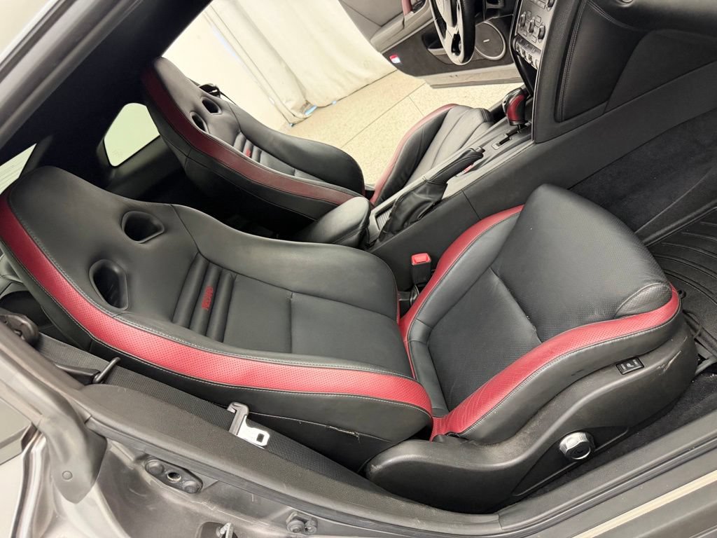 Used 2012 Nissan GT-R Black Edition AWD/4WD image 55