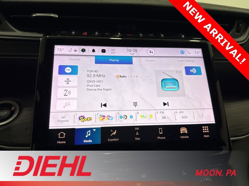 Certified 2022 Jeep Grand Cherokee Limited image 30