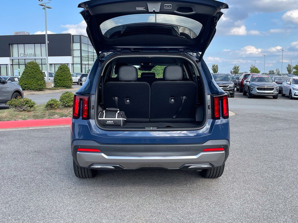 New 2026 Kia Sorento EX AWD/4WD image 7