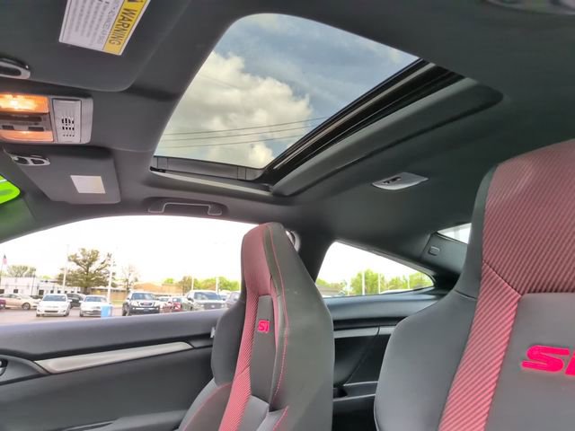 Used 2020 Honda Civic Si image 24
