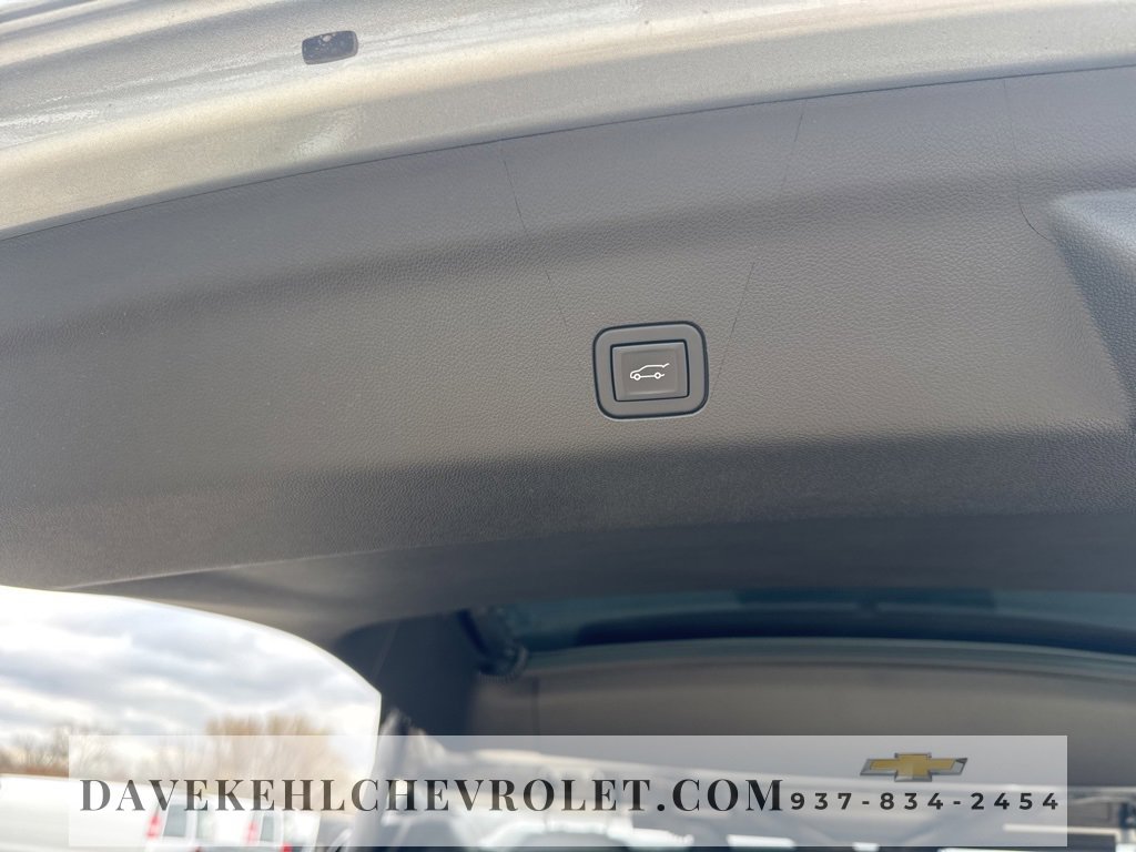 Used 2024 Chevrolet Tahoe RST w/ Luxury Package image 38