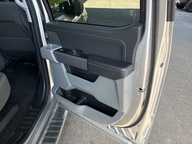 Used 2024 Ford F150 XLT w/ Mobile Office Package image 21