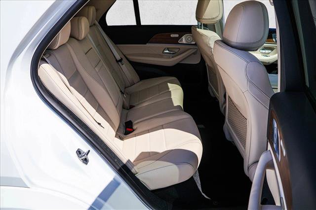 New 2026 Mercedes-Benz GLE 350 4MATIC image 23