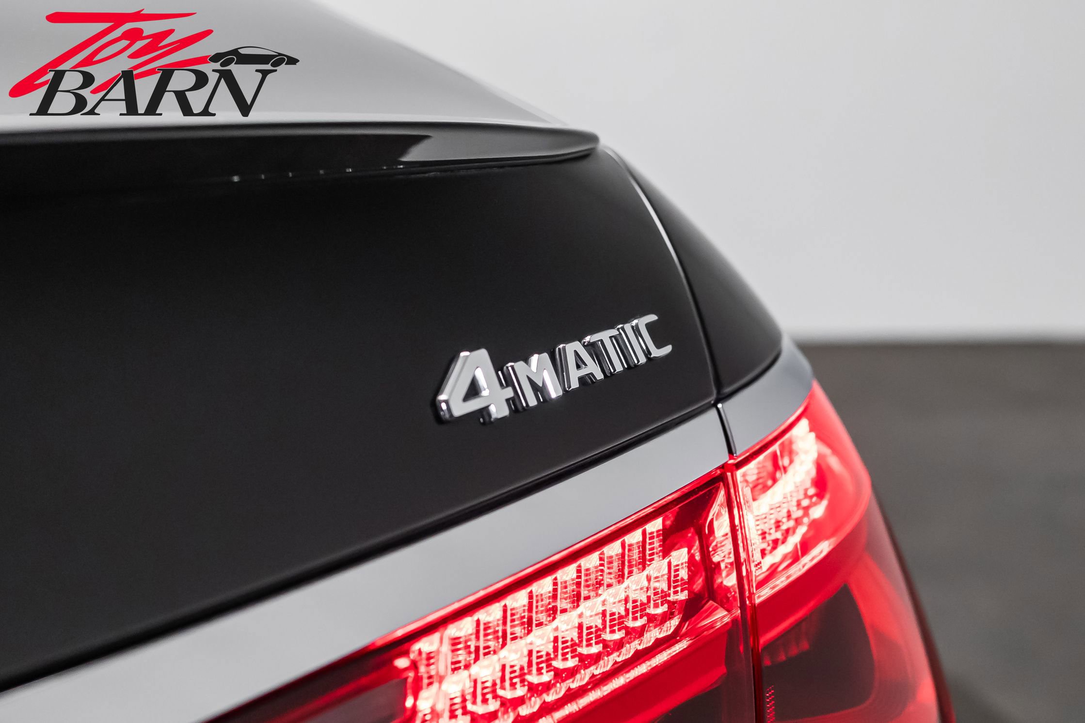 Used 2023 Mercedes-Benz S 500 4MATIC w/ AMG Line image 14