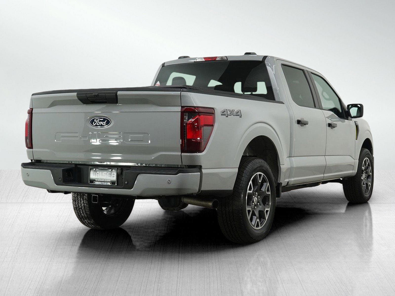 Used 2024 Ford F150 STX AWD/4WD image 5