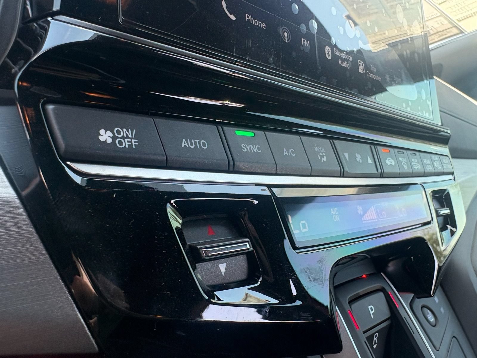 New 2026 Honda Odyssey Sport-L image 29