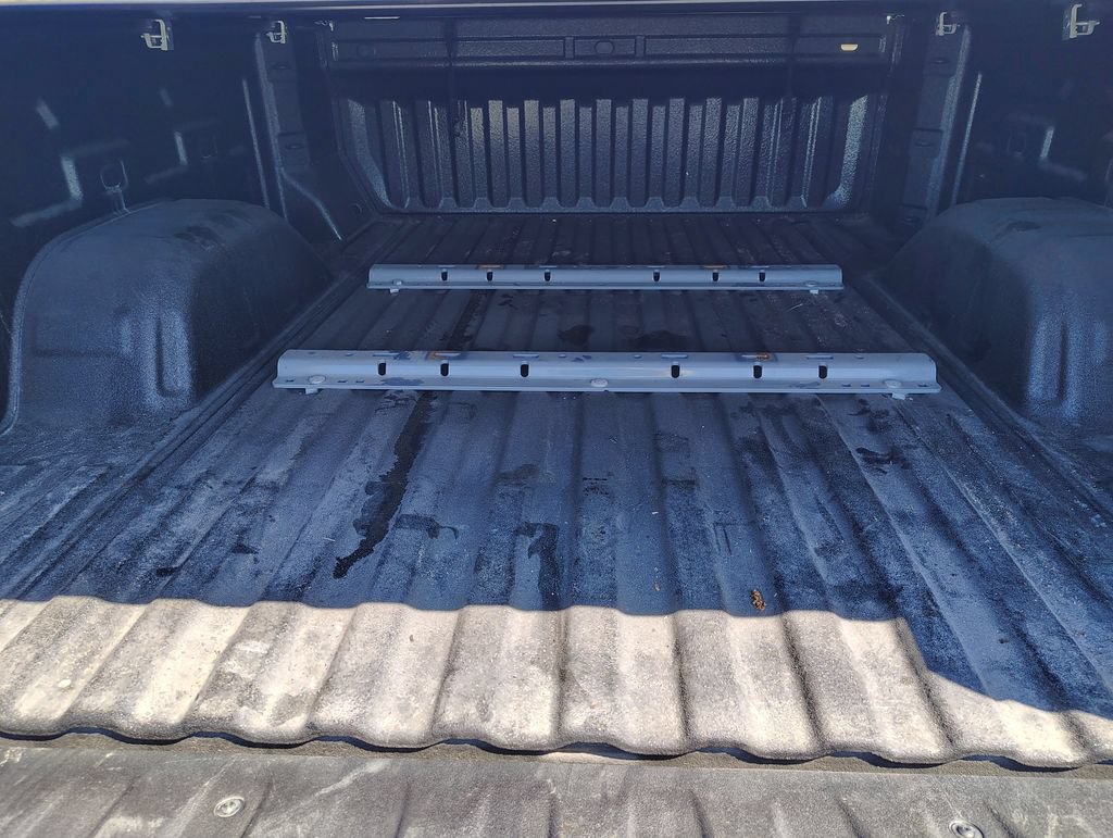 Used 2023 Chevrolet Silverado 1500 LTZ w/ Technology Package AWD/4WD image 13