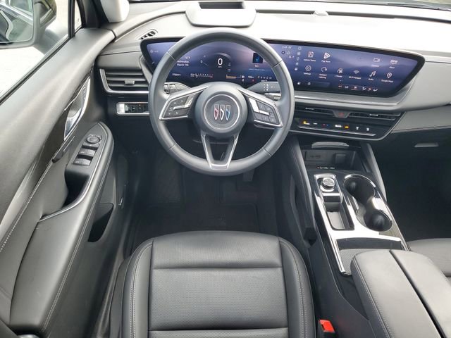 Used 2025 Buick Envision Preferred image 25