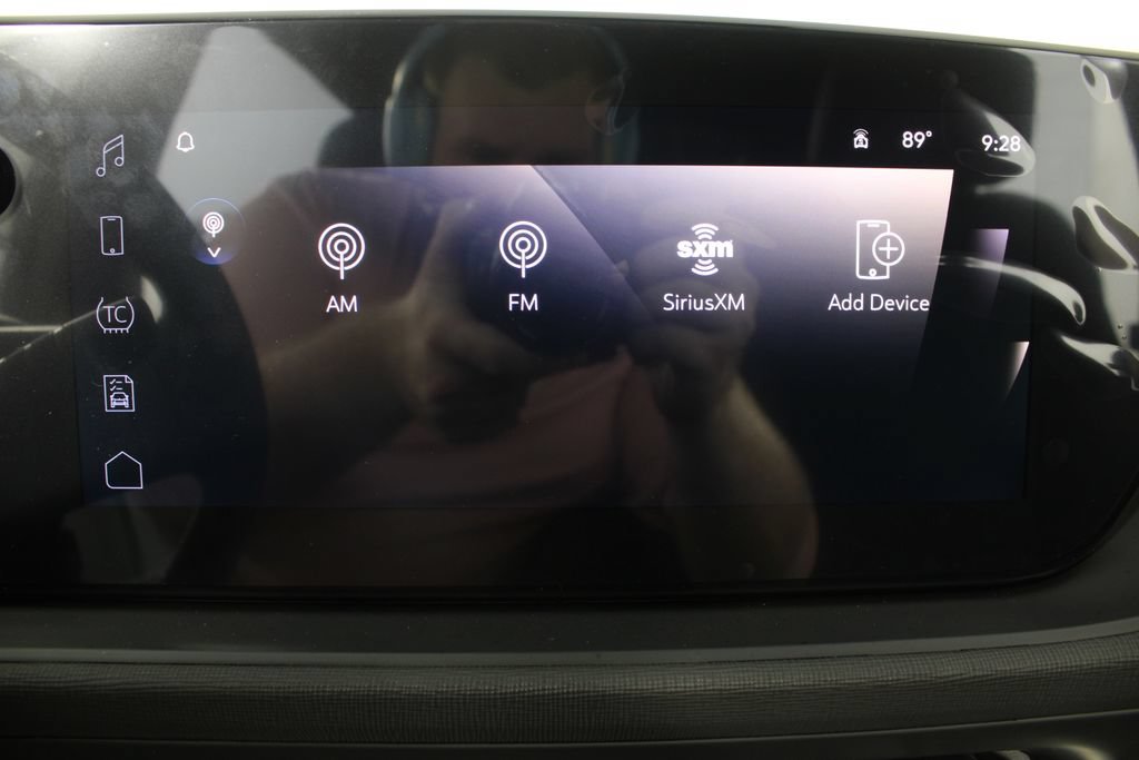 New 2026 Buick Envista Sport Touring w/ Convenience I Package FWD image 5