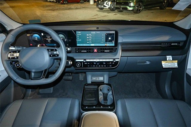 New 2026 Hyundai Ioniq 5 SEL image 14
