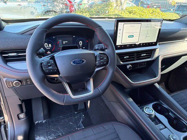New 2027 Ford Explorer ST-Line w/ Premium Package AWD/4WD image 16
