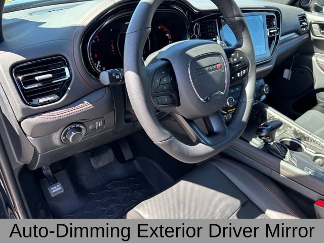 New 2026 Dodge Durango GT AWD/4WD image 15