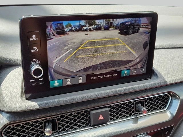 Certified 2023 Acura Integra A-Spec image 24