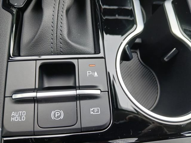 New 2026 Kia K5 EX image 22