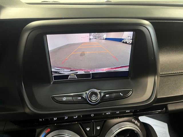 Used 2023 Chevrolet Camaro LT image 22