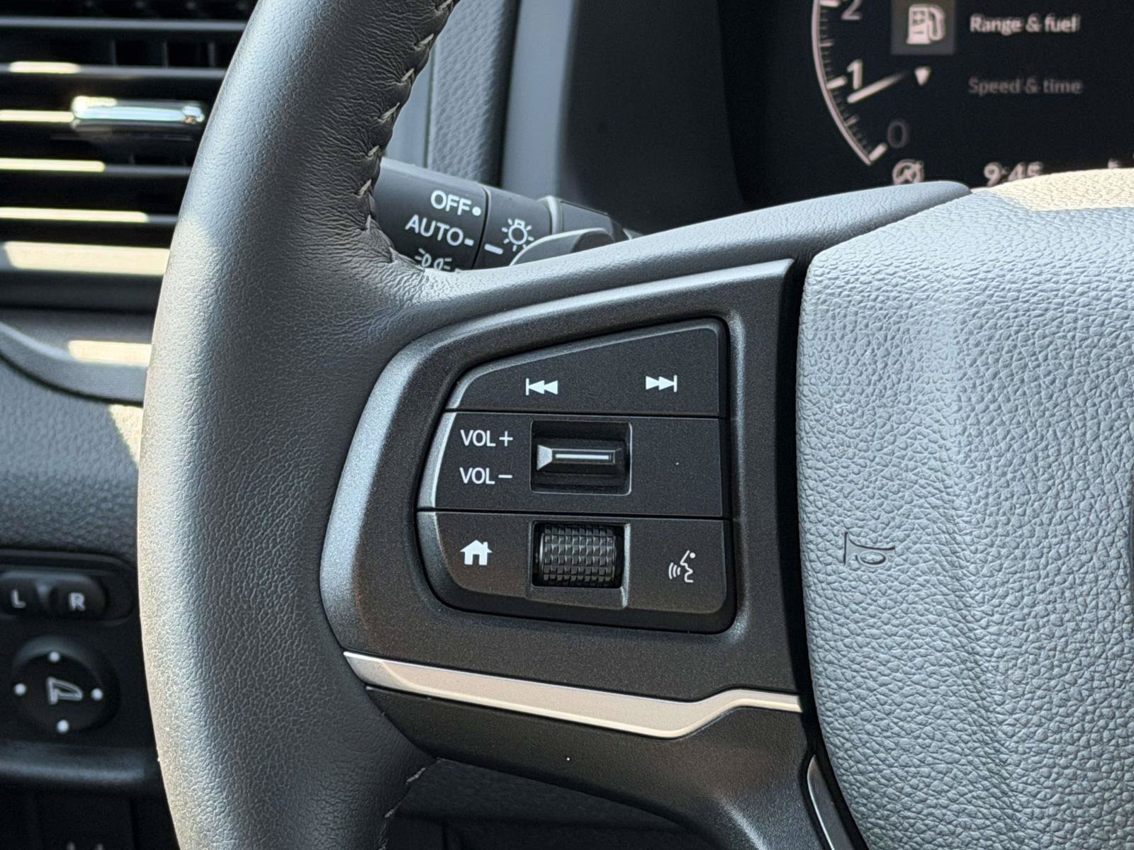 Certified 2025 Honda Ridgeline RTL image 18