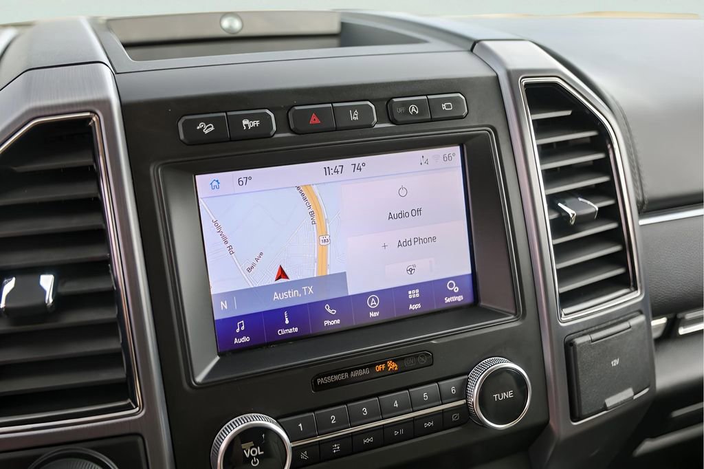 Used 2020 Ford Expedition Platinum image 19