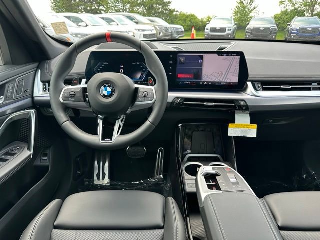New 2026 BMW X1 M35i w/ Technology Package AWD/4WD image 14