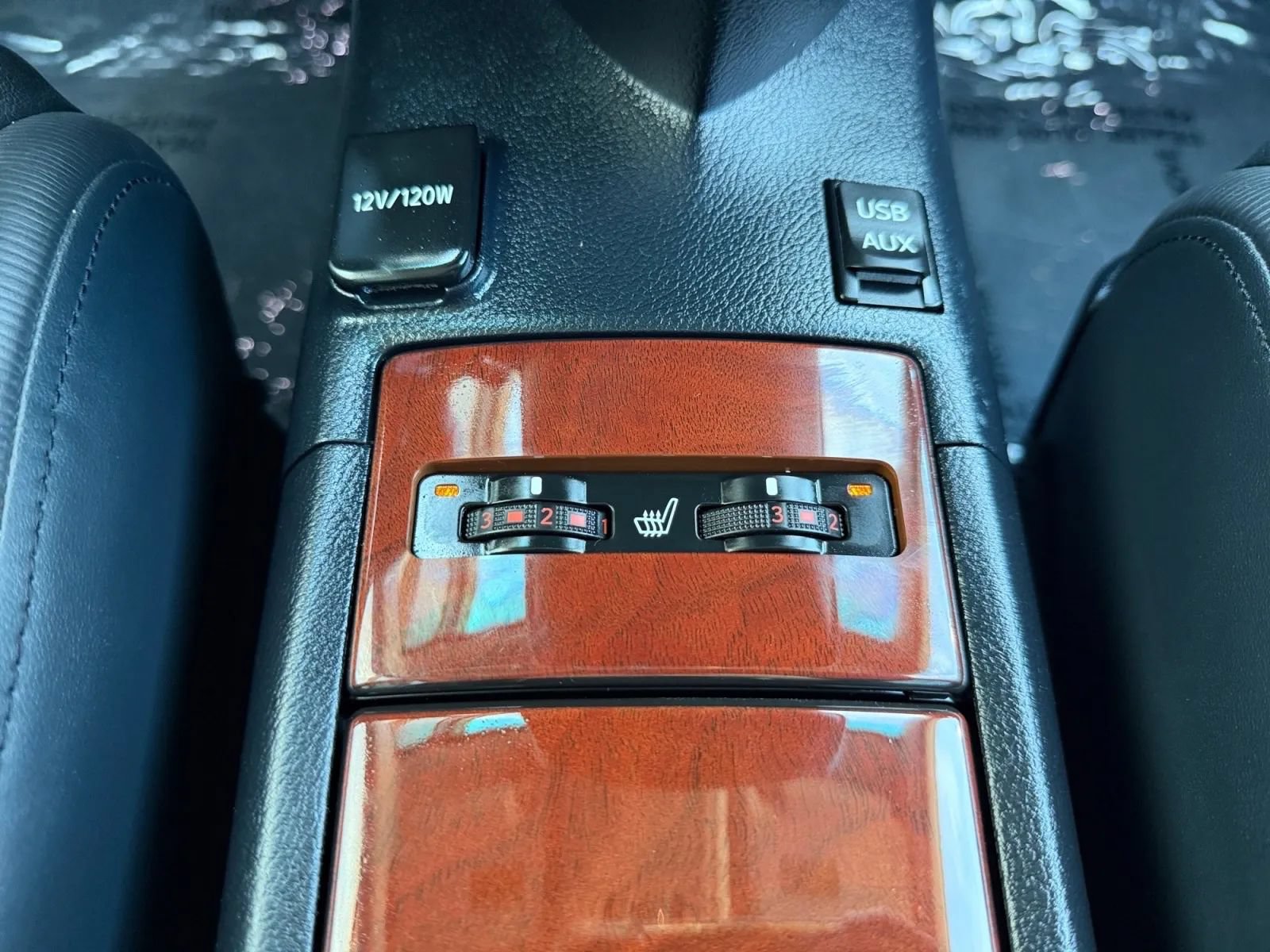 Used 2010 Lexus HS 250h w/ Preferred Accessory Package FWD image 18