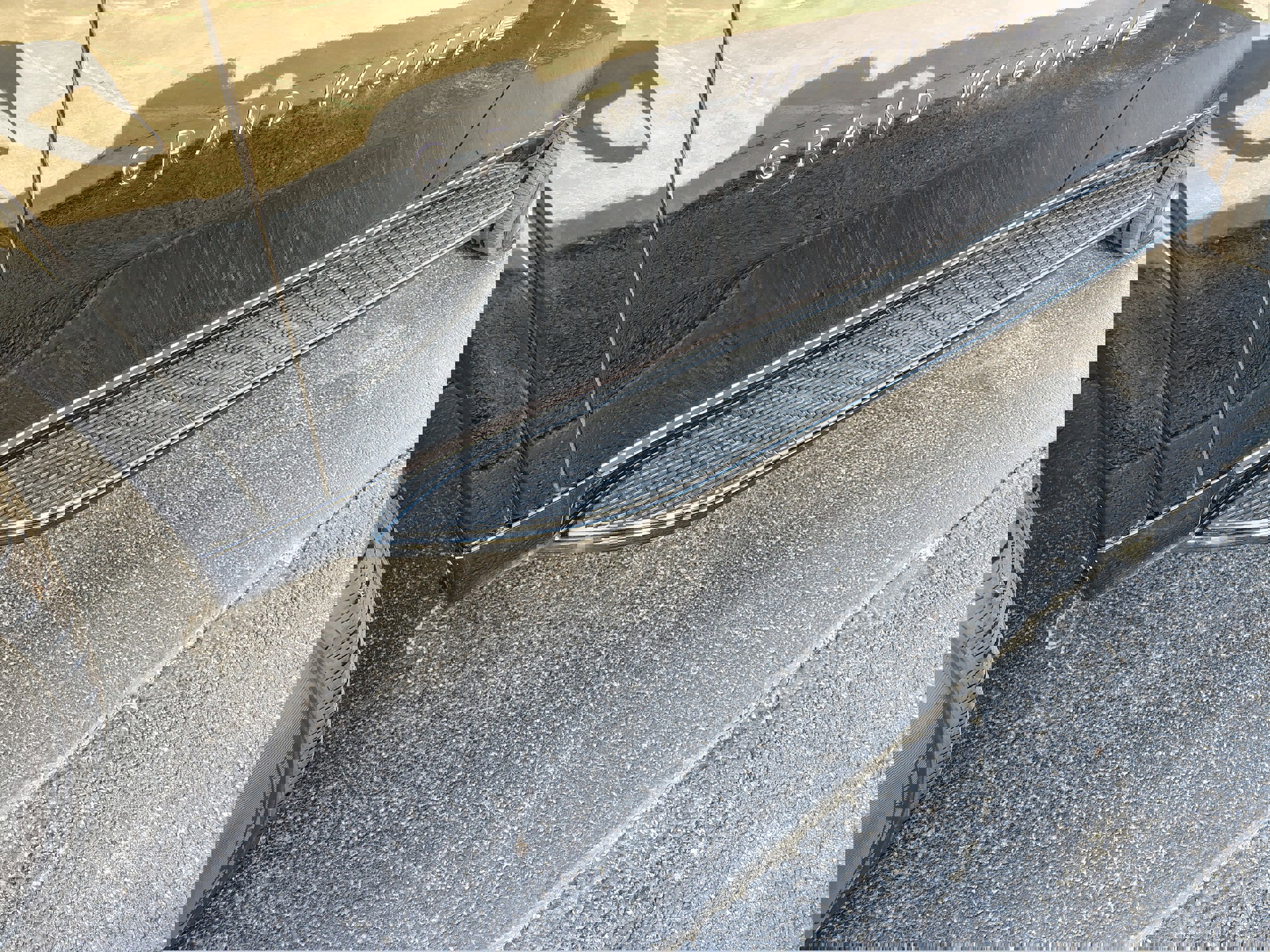 New 2026 Jeep Grand Wagoneer 4WD image 6